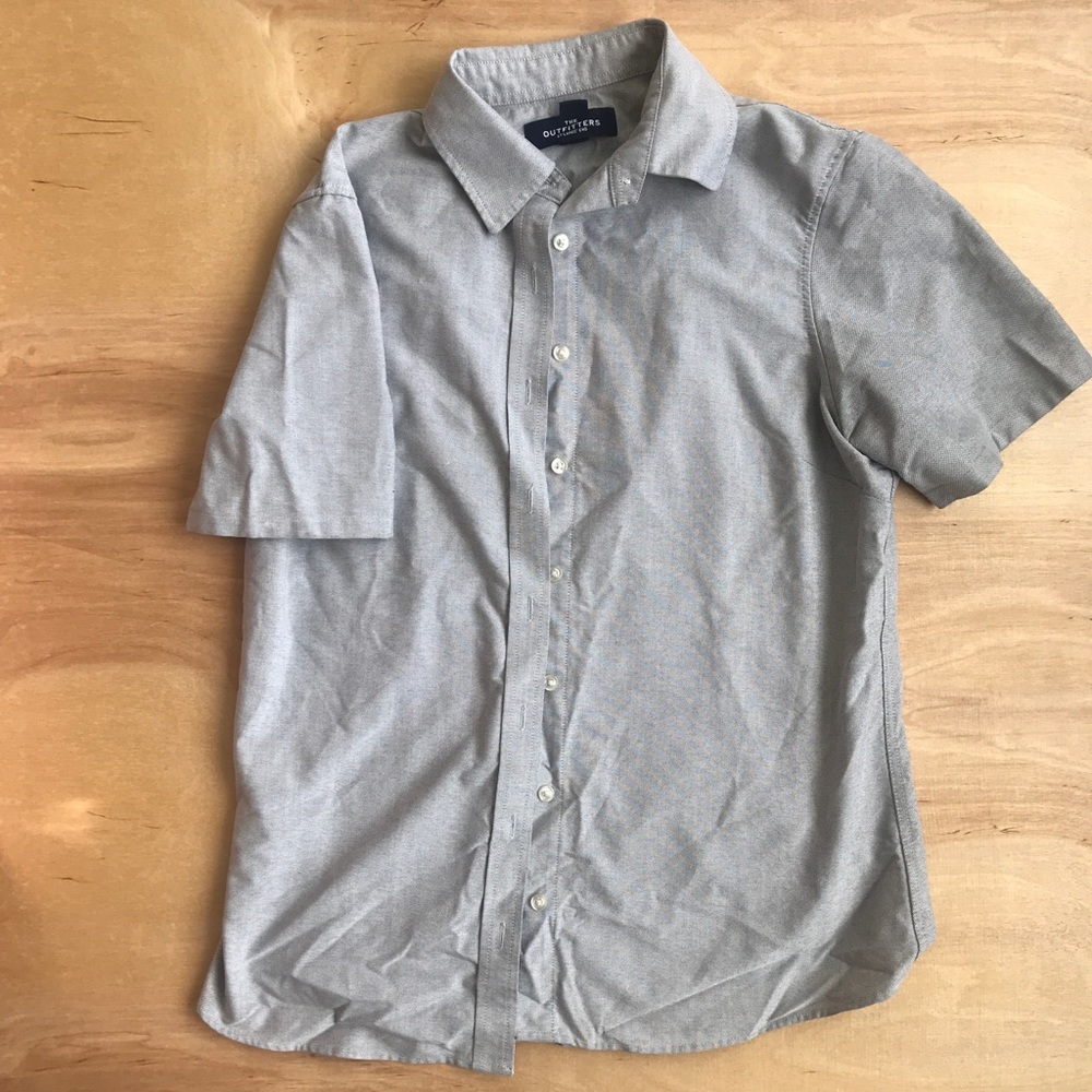 Land’s End Women’s Button Down Shirt